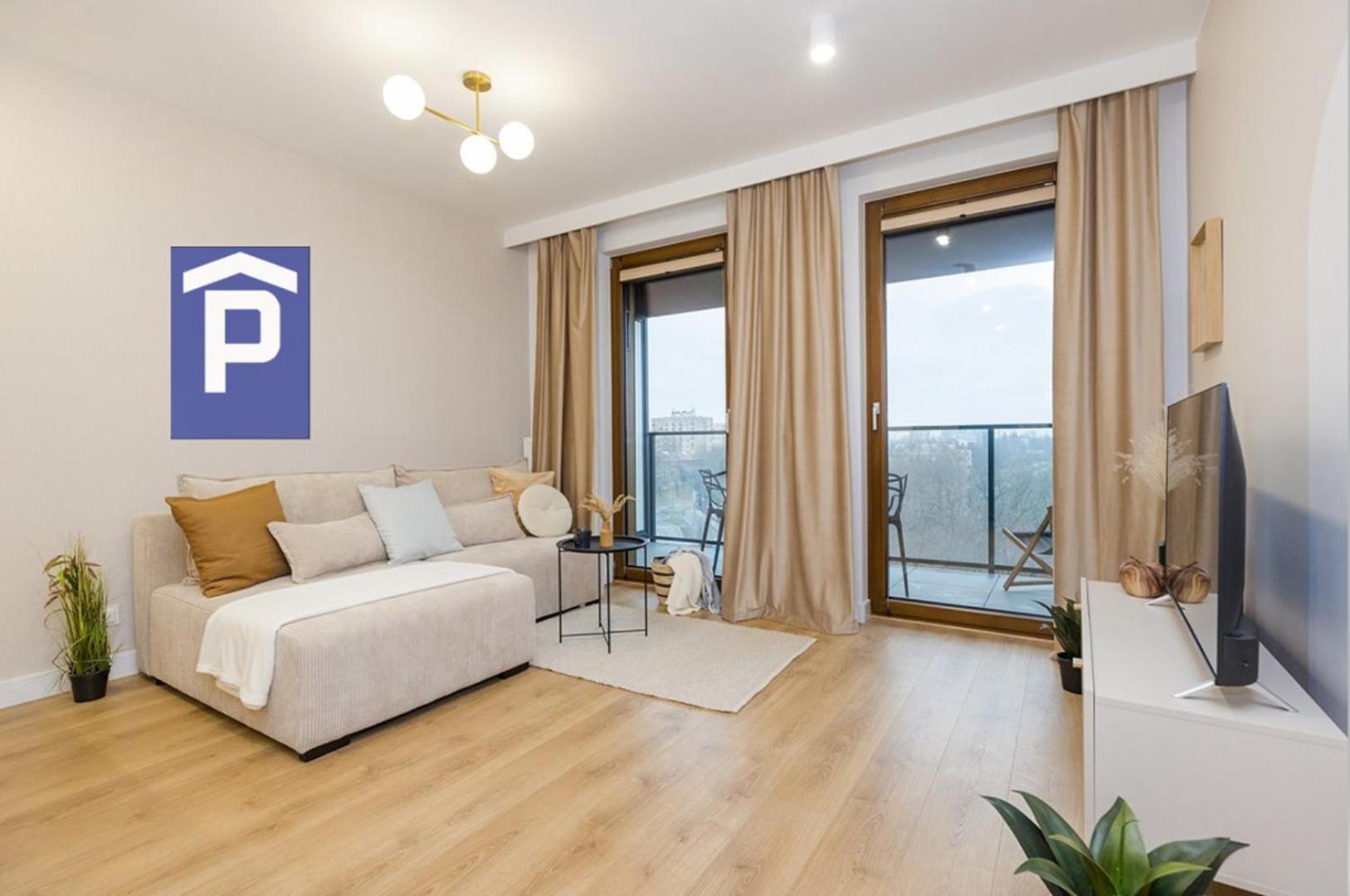 Superapart Klobucka Apt345 Warschau Exterior foto